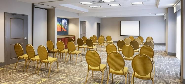 欢朋酒店及套房-莫比尔I-65机场大道(Hampton Inn & Suites Mobile I-65 @ Airport Blvd.)图片