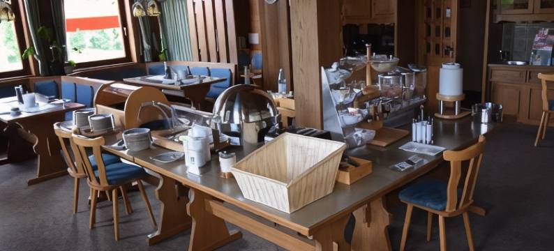 斯特格沃德豪斯兰德酒店(Landhotel Steigerwaldhaus)图片