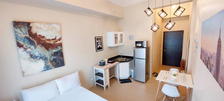 Heart of the City Cdo Wifi Netflix图片