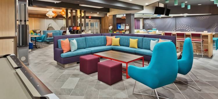 Tru 希尔顿普拉特维尔酒店(Tru by Hilton Prattville)图片