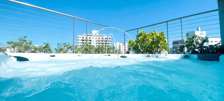 The Wave Hotel Condado图片