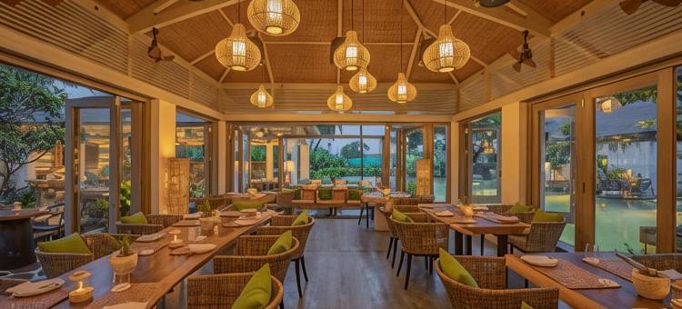果阿巴勒度假村(Baale Resort Goa)图片