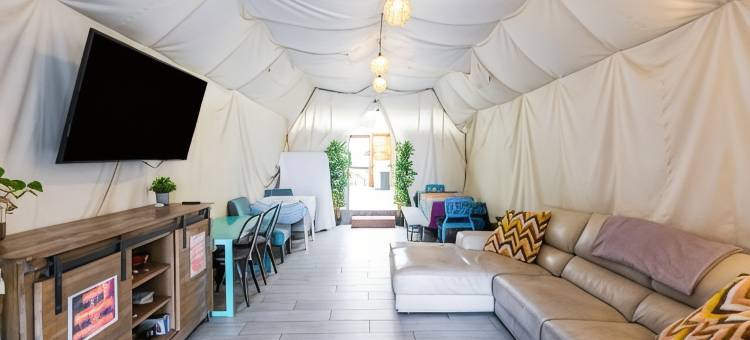 Samesun海滩(Samesun Ocean Beach)图片