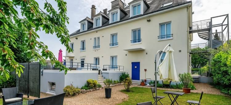 乐文西卢瓦尔河谷贝斯特韦斯特酒店(Best Western le Vinci Loire Valley)图片