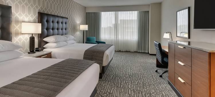 里士满德鲁里广场酒店(Drury Plaza Hotel Richmond)图片