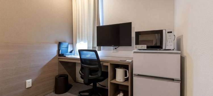 R9庭院酒店 筑前(HOTEL R9 The Yard Chikuzen)图片