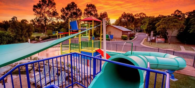 探索假日公园-达博 (Discovery Parks - Dubbo)图片