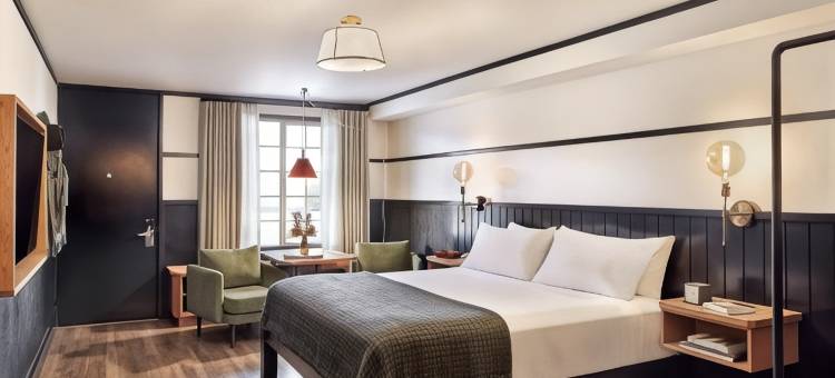 位于NAU/市中心附近的High Country汽车旅馆(High Country Motor Lodge - Near Nau and Downtown)图片