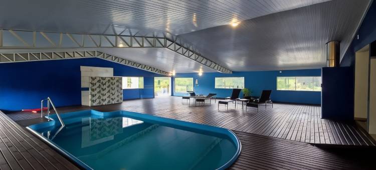坎巴拉生态酒店(Cambará Eco Hotel)图片