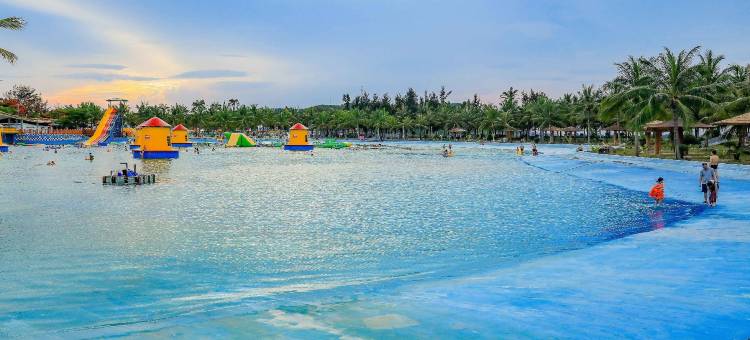 宏道度假村(Hon Dau Resort)图片