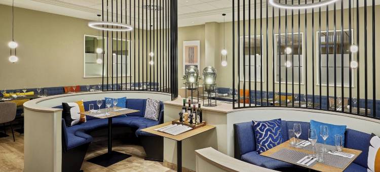 什莫林万怡酒店(Courtyard by Marriott Schwerin)图片