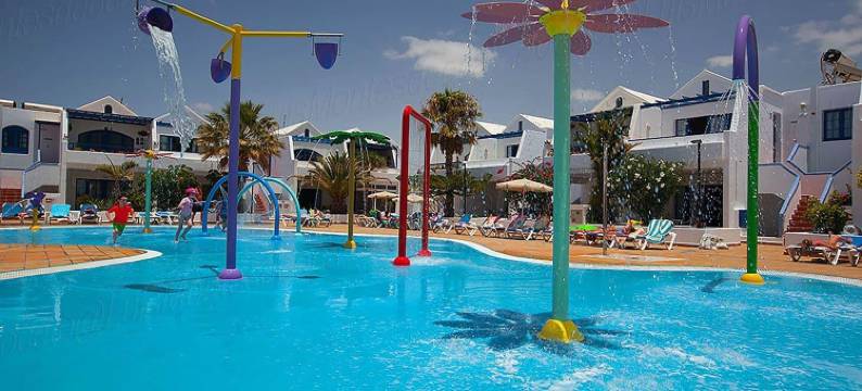 五广场集团酒店(Grupotel Cinco Plazas)图片