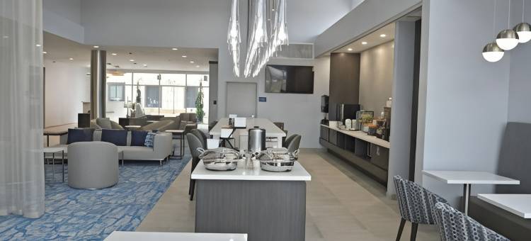 贝斯特韦斯特优质俄克拉何马城 I-35 优质行政公寓酒店(Best Western Plus Executive Residency Oklahoma City I-35)图片