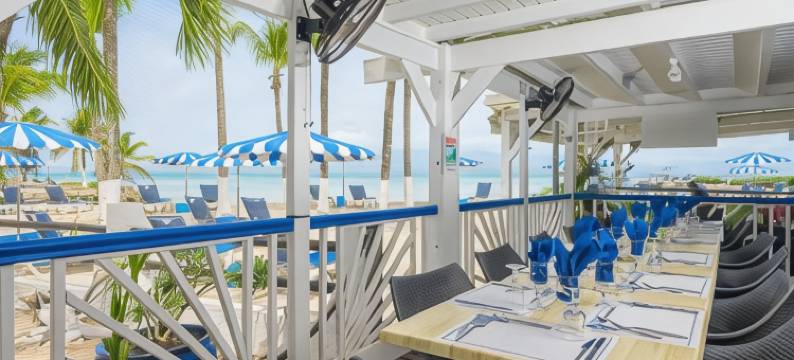 卡内拉海滩酒店(Canella Beach Hotel)图片