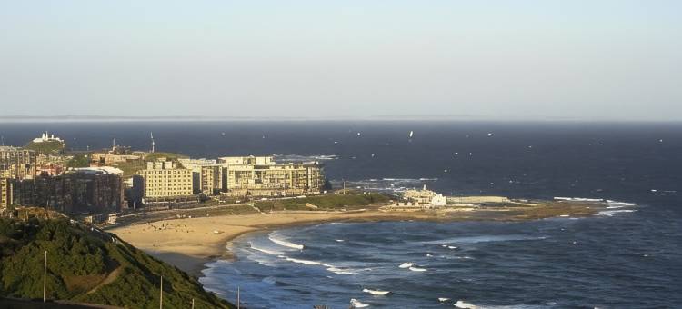 探索纽卡斯尔酒店(Quest Newcastle)图片