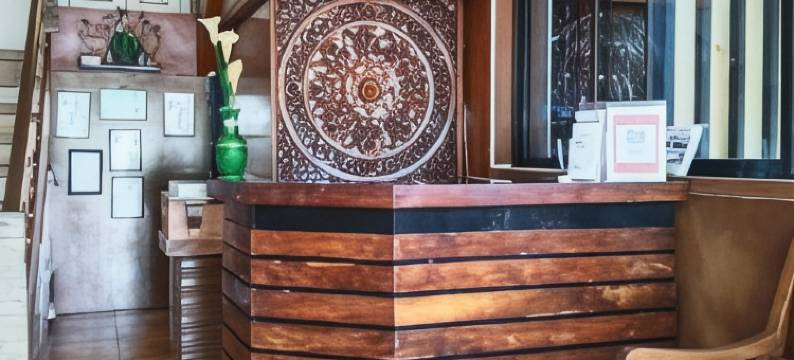 F&C宾馆(F and C Guesthouse by Hiverooms)图片