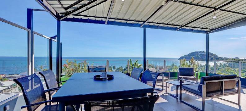 兰花园别墅酒店(Hôtel Villa les Orchidées)图片