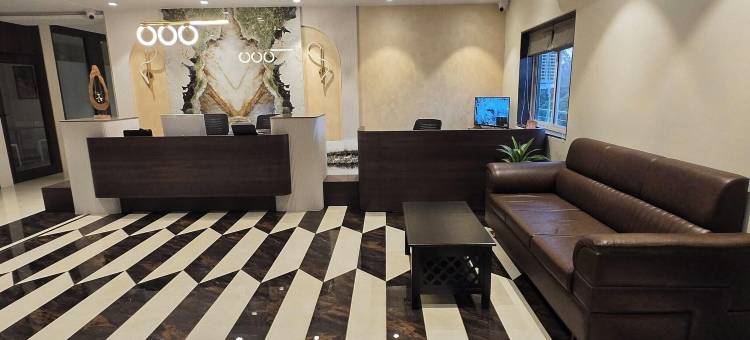 西方酒店(Western Hotel)图片