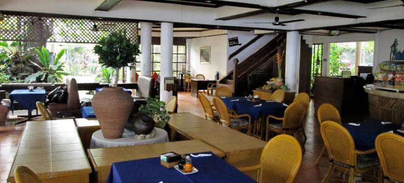 查理海滩度假村暨会议中心(Chali Beach Resort and Conference Center)图片