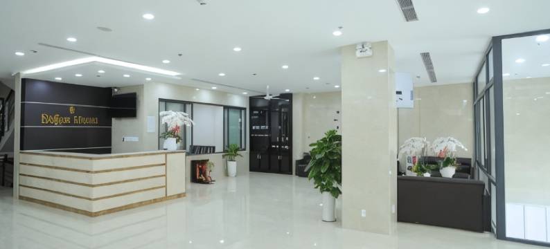 索雷克斯酒店(SoLex Hotel)图片