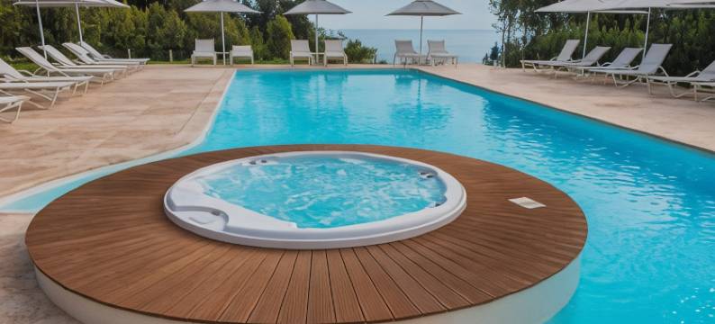 拉坦齐别墅酒店(Villa Lattanzi)图片