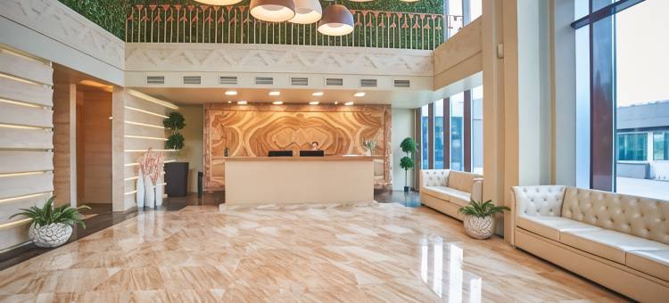 海湾花园酒店(Bay Garden Hotel)图片