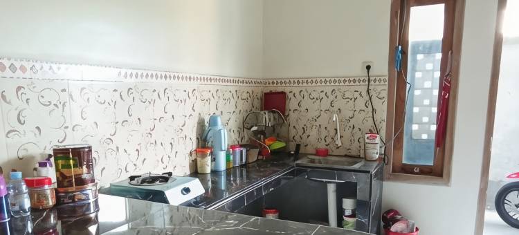 Omah Warih 民宿(Omah Warih Homestay)图片