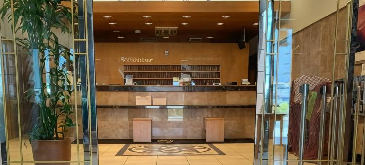 东横 INN 广岛站前新干线口 1 号(Toyoko Inn Hiroshima-Eki Shinkansen-Guchi 1)图片