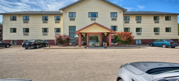 罗德威酒店(Rodeway Inn)图片