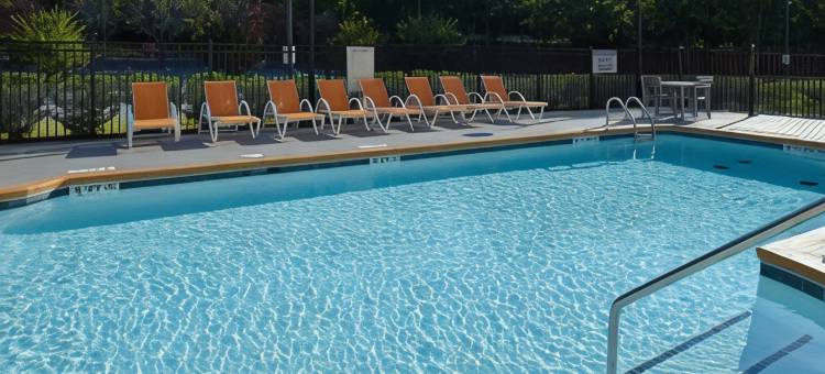 Best Western Plus University Inn  Conference Center图片