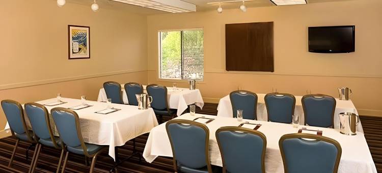 Residence Inn Seattle North/Lynnwood Everett图片