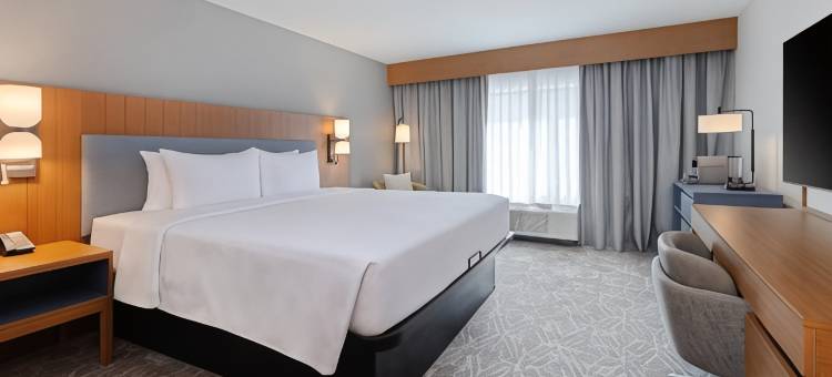 voco 莫阿布 by IHG(voco MOAB by IHG)图片