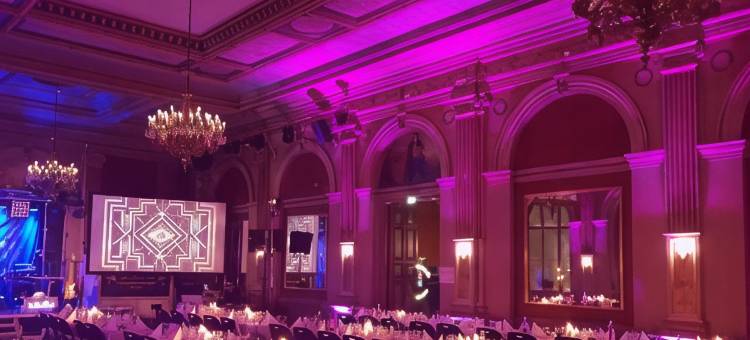 斯塔特品质酒店(Quality Hotel Statt)图片