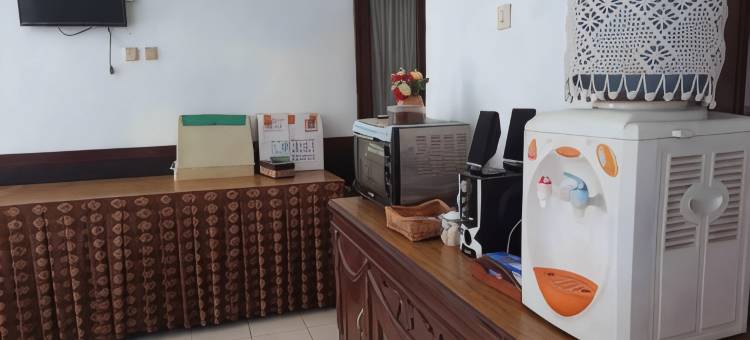 Omahkoe Syariah Guesthouse RedPartner图片