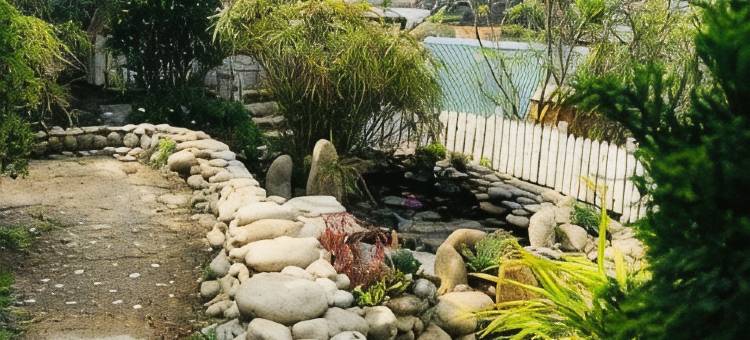 IZA Homestay图片