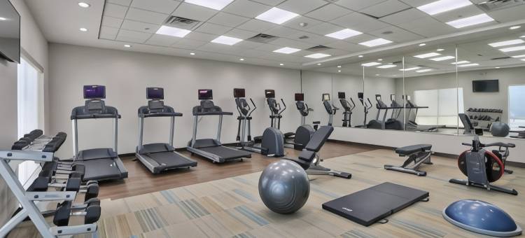Holiday Inn Express & Suites Houston East - Beltway 8图片