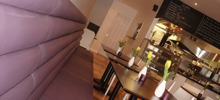 奥特兰姆 26 酒店(OutRam 26)图片