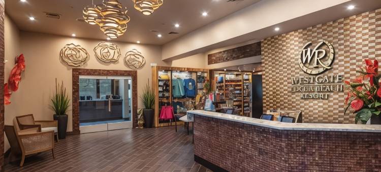 韦斯特盖特可可比奇海滩度假村(Westgate Cocoa Beach Resort)图片