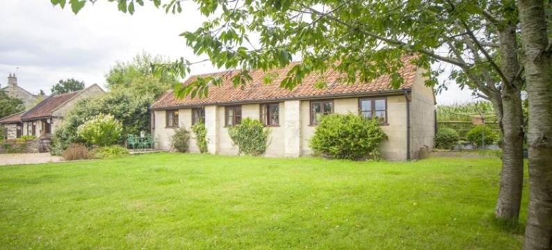 比奇斯农舍乡村乡间房屋及客房(Beeches Farmhouse Country Cottages & Rooms)图片