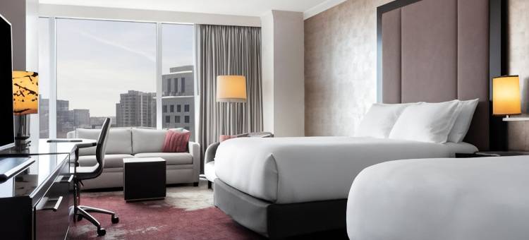 洛伊斯亚特兰大酒店(Loews Atlanta Hotel)图片