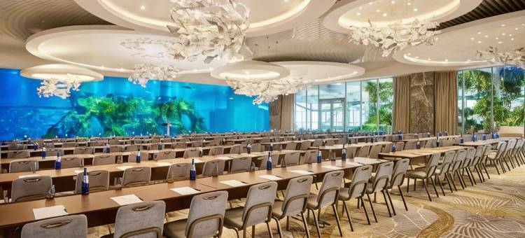 帕拉戈拉夫舍克维提利水疗度假酒店-傲途格精选(Paragraph Resort & Spa Shekvetili, Autograph Collection)图片