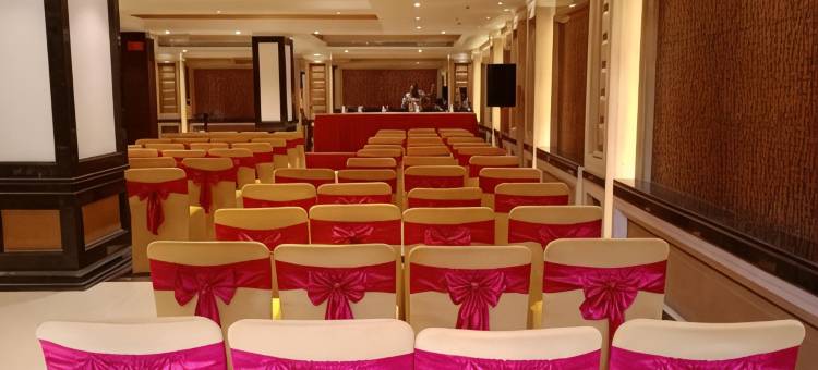 坎普尔市中心酒店(The Downtown)图片