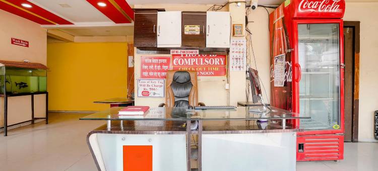 Fabexpress拉玛宫(FabExpress Rama Palace)图片