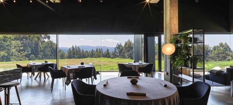 佩佩维埃拉酒店(Hotel Pepe Vieira)图片