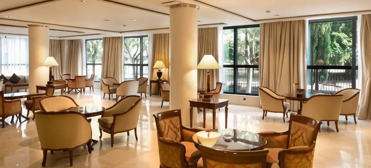 塞维利亚中心酒店(Hotel Sevilla Center)图片