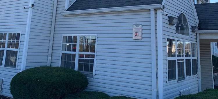 乔利埃特温德姆速8酒店(Super 8 by Wyndham Joliet)图片