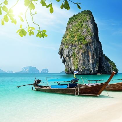 泰国普吉府普吉岛6日5晚跟团游