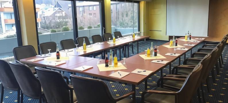 卡拉曼集团酒店(Karaman Group Hotel)图片