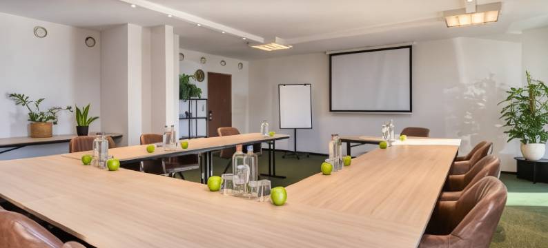 布鲁日格林公园酒店(Green Park Hotel Brugge)图片