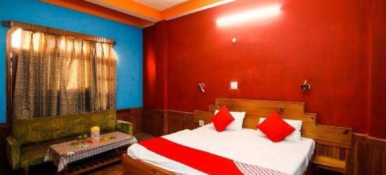 Hotel O Mid Way Tourist Resort图片